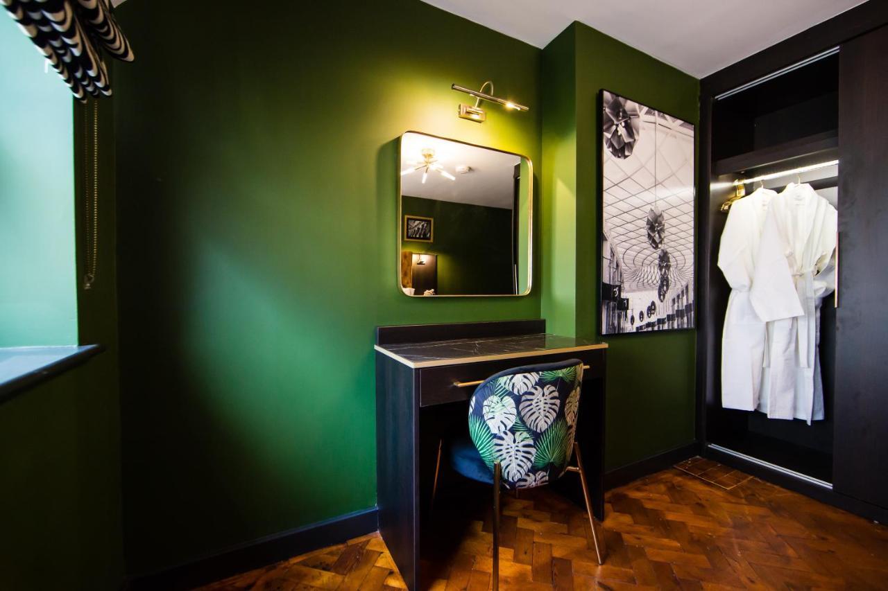 Maison Parfaite Ls1 - Luxury City Centre Apartments Leeds  Eksteriør bilde